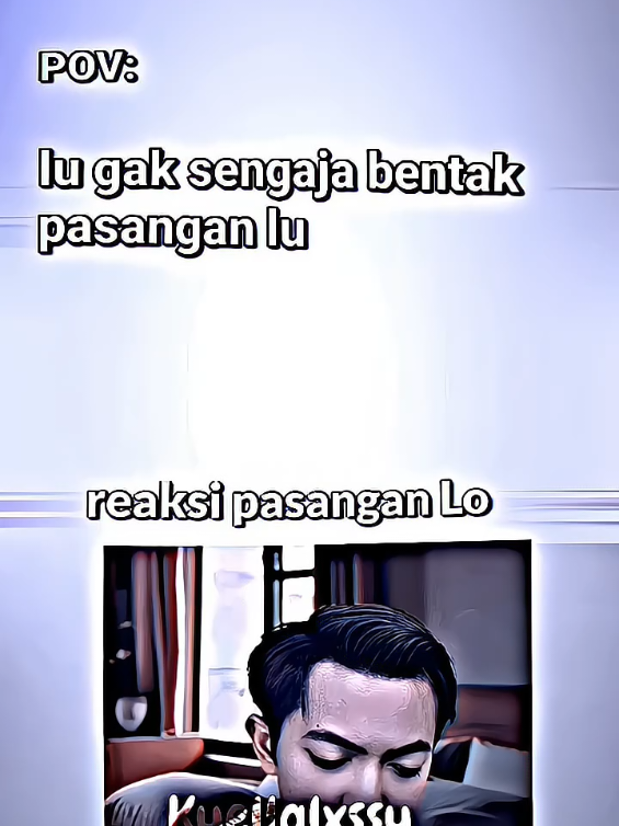 pacar aku kalau ngambek lucu bangett Sihh🤏🏻🤭 #vernan #La #loveacademy #korila #kori #sptrakori #nospamdelikes🚫 #sbhushus🚯 #likes #fypシ゚ #ramein #fypppppppppppppp #fyppppppppppppppppppp #followdongjangannontondoang 