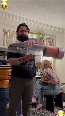 Funny prank #tiktok #funnyvideos #foryou #funny #scarecam #prank 