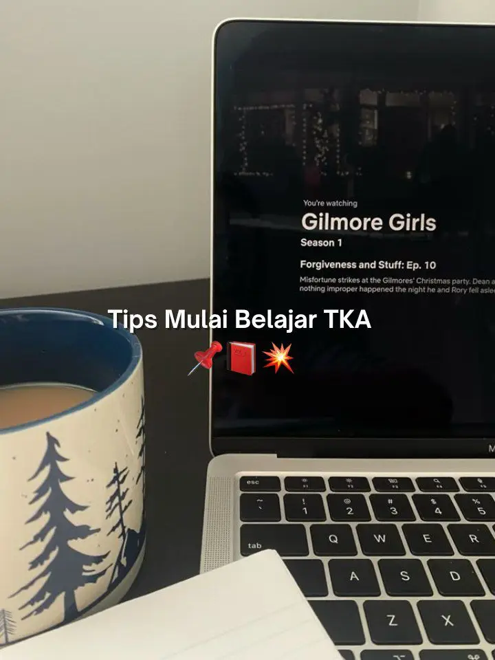 Mulai belajar ga harus nunggu siap or perfect, mulai aja dulu, dari yang kecil, dari yang kamu bisa! 🙌🏻  #tka #snbp #kelas12 