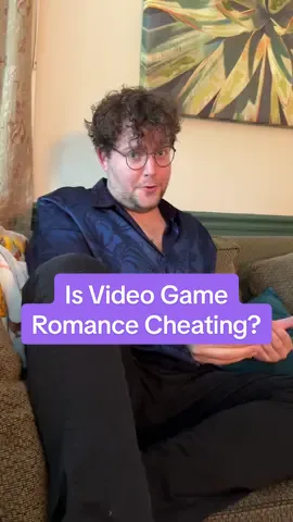 He’s my one and only 😊 (not including hot video game men) #gamer #gamerproblems #Gaymer #lgbt #mlm #Love #couplegoals #gamercouple #funny #videogameromance 