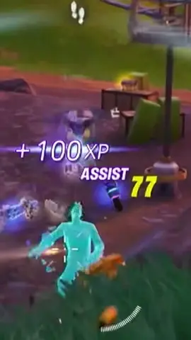 professional kill assistant 🎓#viral #fortniteclips #fortnite #fyp #gaming #assist 