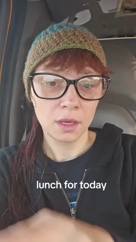still a few bucks technically but that's inevitable #lunch 
