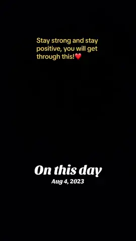 #onthisday 