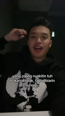 nunggu gd kepastian 