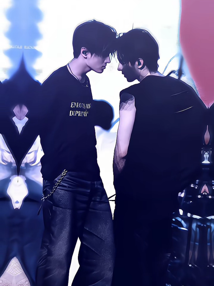 jayhoon🛐 #jay #sunghoon #enhypen #xyzbca #foryou 