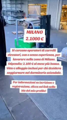 PER ULTERIORI INFORMAZIONI, FAI CLIC SUL LINK NEL BIO #milan #italy🇮🇹 #roma #napoli  #italy #moldova #moldova🇲🇩  #marocaine🇲🇦 #romania🇷🇴  #loveyoujob #tiktoknews  #offertadilavoro #italia #palermo  #offrolavoro #italia #reels #perte  #lavori #opportunità #neiperte  #assunzionidilavoro #parati  #romania #milano #napoli  #torino #foryoupage❤️❤️  #frouyoupage #foruyou  #tiktokitali #italiatiktok🇮🇹  #trento #parte #viralitalia  #fypitalia #tendenzeitalia  #lavoroincorso #pourtoi  #opportunitadilavoro  #spain #switzerland 