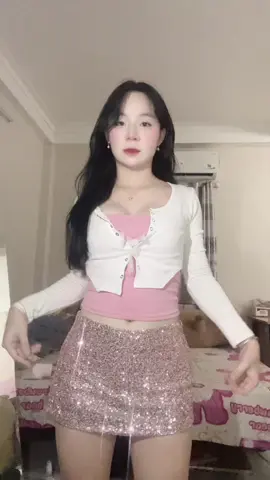 Pink #xuhuong #behoa #viral #đôxinhmoingay 