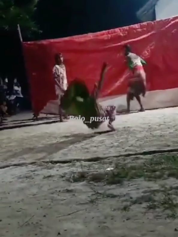tepat sasaran #videolucu #volleyball #trend #funny #bolopusat #fyp 
