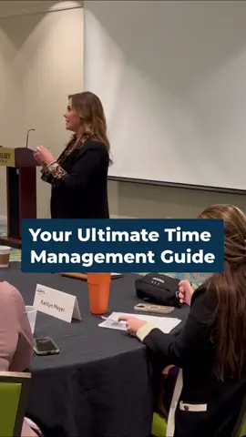 Before the week takes over, take 10 intentional minutes to get clear on your priorities. This eye-opening exercise will help you clear the mental clutter, put you back in control of your time, and allow you to step into the week focused and grounded. #ProductivityHacks #ProductivityTips #TimeManagement #LeadershipTips #ProfessionalDevelopment