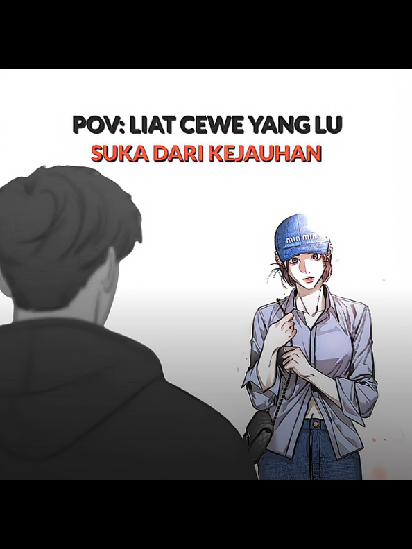 tag orangnya🤭 #pov #viral #trend #percintaan #pap #sekolah #fyp 
