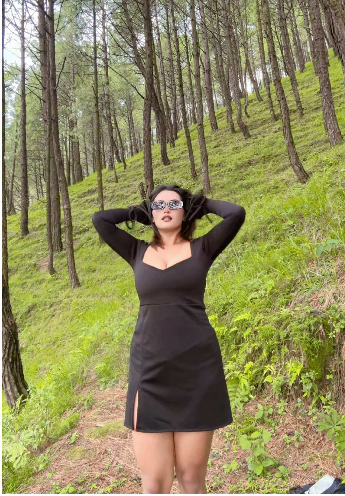 #followformore #alishabasnet #officialaccount 