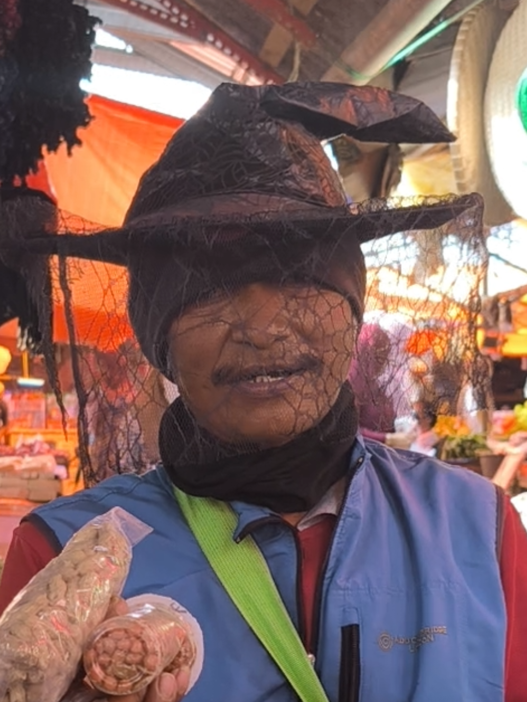 Penjual terbaik di dunia mau lewat @syaharuddinkasau1969  #pasar #fyp #sidrap 