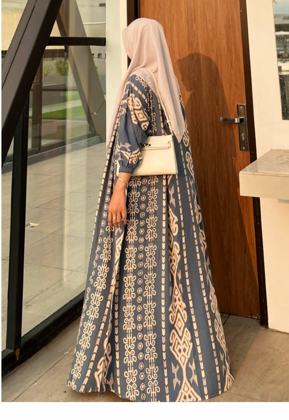 Abaya Kaftan Adelia 😍 Memiliki Looks superrr simple tapi mewahh elegantt poll 😍🔥 Buruann dichekout sebelum kehabisann 🔥‼️#kaftanviral #kaftan #dasterviral 