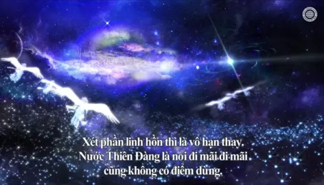 Kingdom of heaven 🌌#NTĐ #nướcthiênđàng #TUFM 