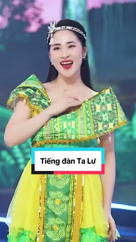 Em cất tiếng ca vui cùng núi rừng với tiếng đàn Ta Lư 😘🎶  #hoangthuha #tiengdanTaLu 