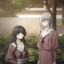 🖤#thefragrantflowerbloomswithdignity#kaoruhanawarintosaku#tiktok #anime #edit #fyp 
