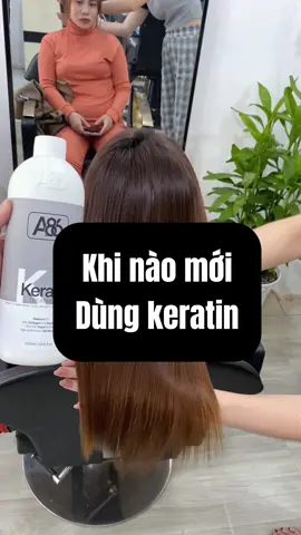 Keratin dành cho phục hồi chuyên sâu#a86 #keratin #xuhuongtiktok