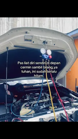 😂#mekanik#mekanikindonesia#lakilaki#hitampremium#foryou#fyp
