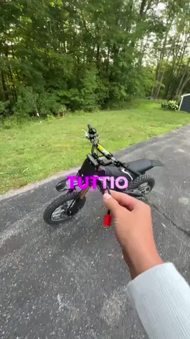 Watch this before tuning your tuttio #tuttio #tuned #modded #fyp #ebikes 