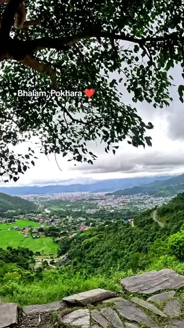 #foryoupage #peace #nature #pokhara #fyp 