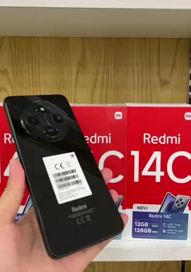 Redmi 14C siêu phẩm trong tầm giá-cá tính vượt mọi thời đại 🔥🔥🔥