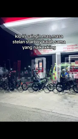 🤪✌️#rxking #rxking135cc #kingkertasemaya 