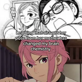 Aira shiratori they can NEVER make me hate you #dandadan #animetok #dandadananime #animefyp #airashiratori #dandadanfyp #dandadanseason2 