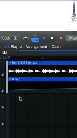 #producertok #beat #fyp #producer #flstudiotips #perte #beatmaking