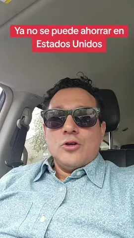 Ya no se puede ahorrar en Eatados Unidos #estadosunidos #vidaenusa #vivirenusa #emigrar #emigrarenfamilia #viral 