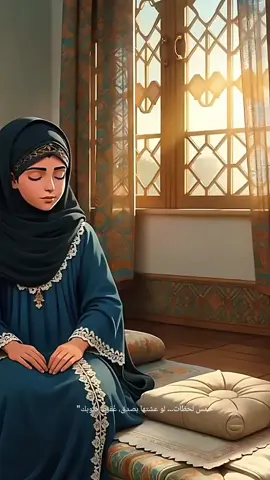 خمس لحظات… لو عشتها بصدق، غُفرت ذنوبك