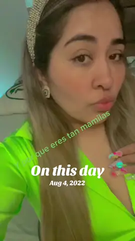 #onthisday 
