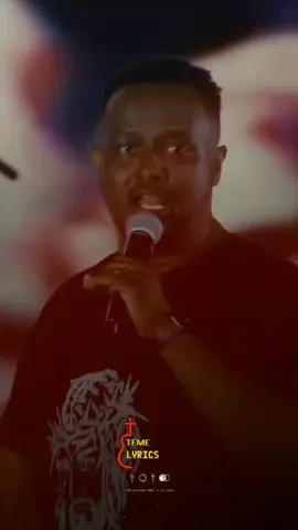 #fyppp #ሞኝ ሆኜ አይደለም  . . . .#protestantmezmur #chrstiantiktok #TEME LYRICS 