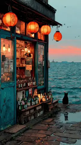 #foryou #trending #thugian #calmvibes #relaxmoment #aivideo #aiartgenerator #aesthetic #motchutbinhyen #relaxingvideo #aivibes #aichannel #aicreative #aivideogeneration #aigeneration #peacefullife 