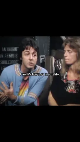 He’s so funny I love him || #paulmccartney #thebeatles #humor #mentality #johnlennon #georgeharrison #ringostarr #beatlemania #60s #fypppp #viral 