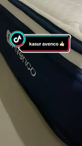 #kasur #springbed #kasuravenco #avenco 