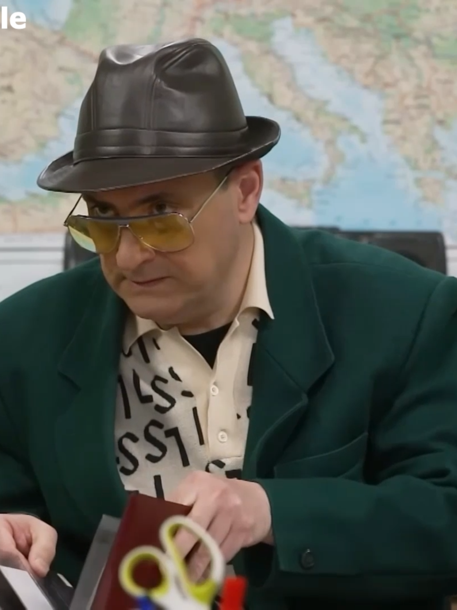 Sirotinja je stanje duha   2333
