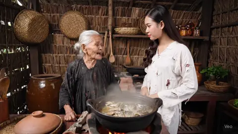 Hảo Bà Bà kkk #haihuoc 