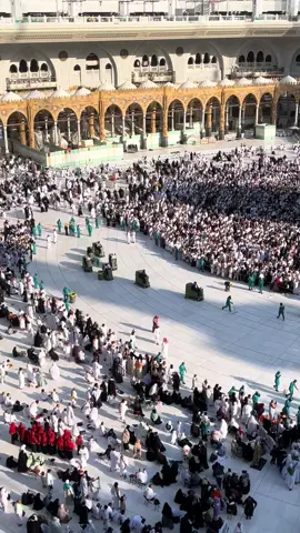 #masjidilharam #makkahalmukarramah 