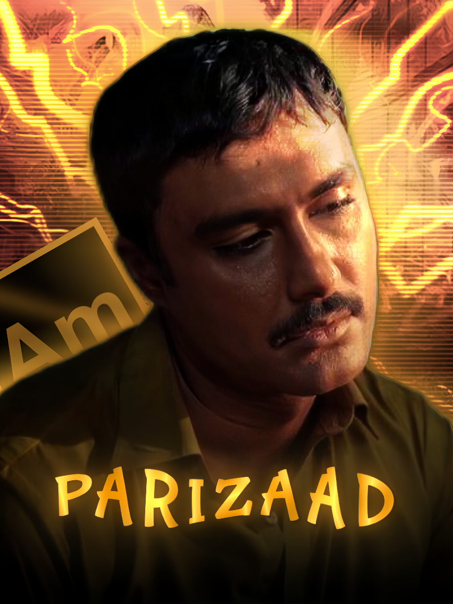 Man came into this world alone and he must go back alone.❤️‍🩹  Parizaad | Ft Edit 🎀✨ #pakistanidrama #editing #foryou #parizaad #ahmedaliakbar #asad9editz