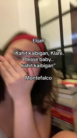 damay damay nato hindi pwedeng ako lang!!! 😭😭😭 #elijahmontefalco #montefalcoseries #untiltrilogy #jonaxxstories 