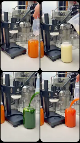 Liệu trình nước ép #healthy #juice #eatclean #nuocep #eat 