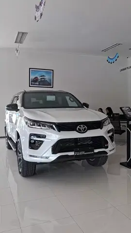 Fortuner 2.8 GR kasta tertinggi 4x4 Tetra Drive 2025 #toyota#fortuner#newfortuner#fortunerlover#fortunergrsport#toyotalovers#toyotasurabaya#review#promo#2025#surabaya