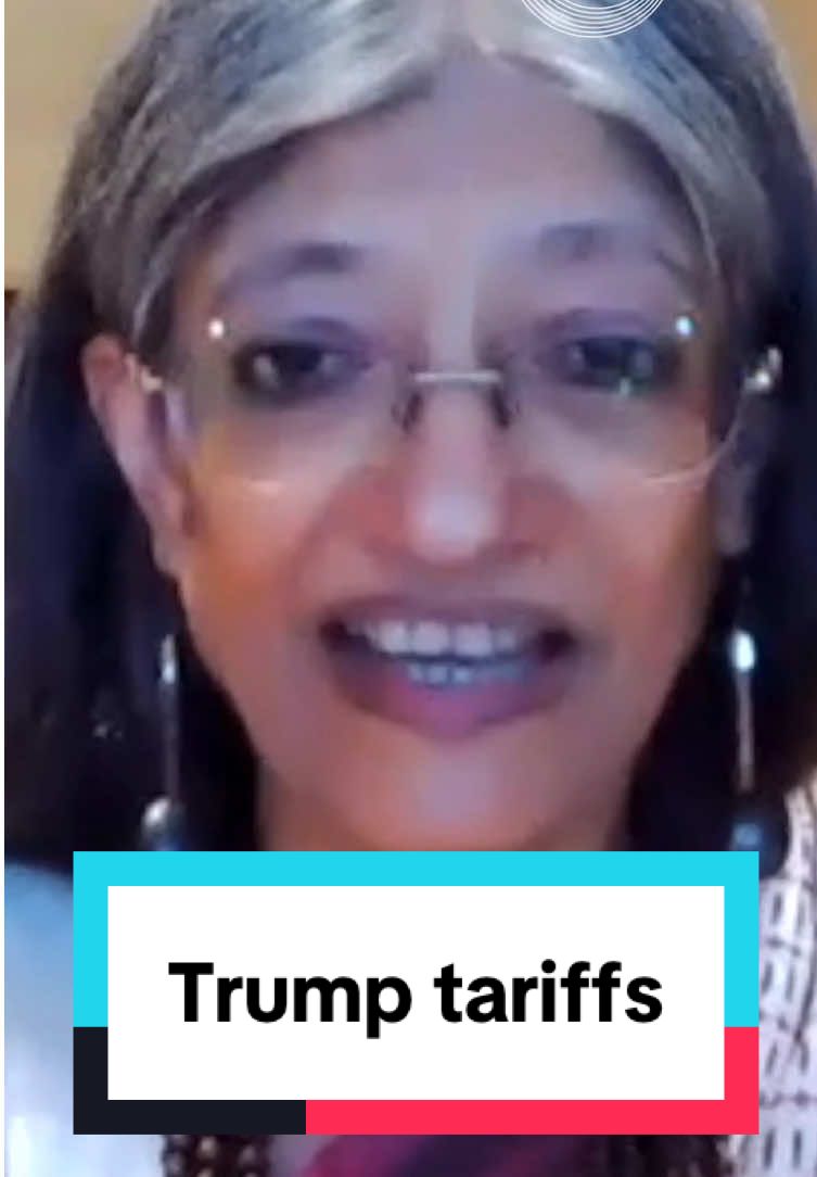 Is BRICS a threat to US? Unpacking Trump’s tariffs… #trump #tariffs #tiktoksouthafrica #fyp #SmallBusiness 