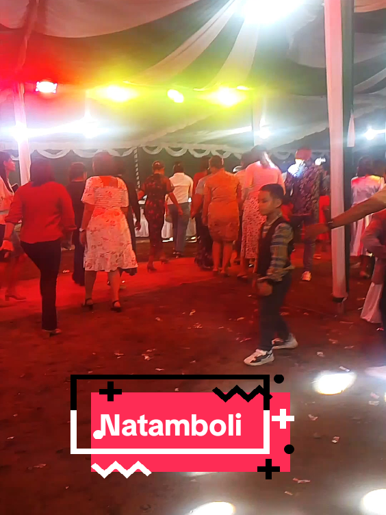 Natamboli #fyp #reels 