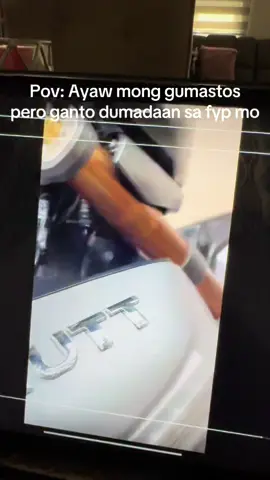 Dagdag pogi talaga pag may ganto 😍