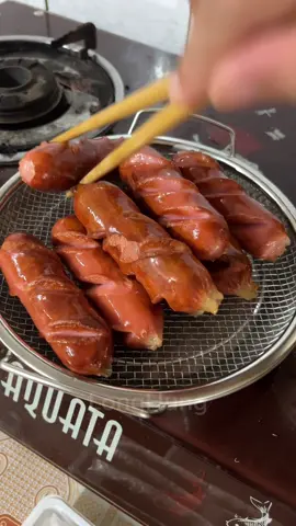 khay kèm vỉ lọc dầu dùng tiện quá, ăn đồ chiên thấy ngon hẳn luôn! #hongyeudoii  #khaykemvilocdau #khaylocdau #khaylocdauchienran   #creatorsearchinsights 