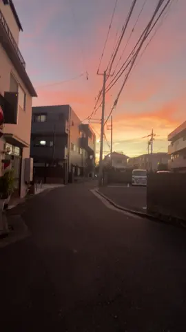 👅👅#日本 #japanvibes #japan #fyp #anime #sunset #viral 
