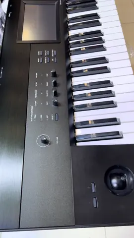 #korg krome de 61 teclas 