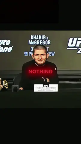 Khabib🦅 | #UFC #mma #ufcedit #khabib_nurmagomedov #khabib #viral 