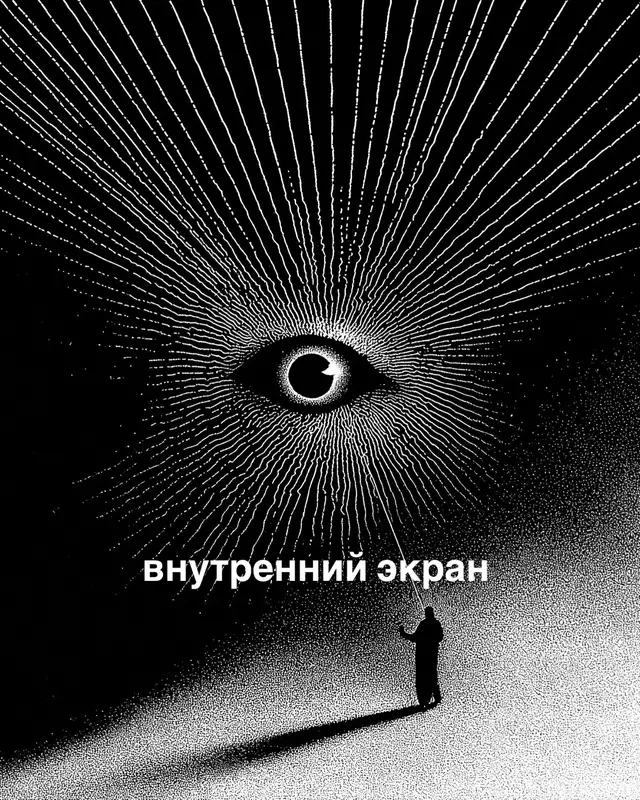 что мы знаем о мире, если наше познание всегда опосредованно?  ссылка на телеграм в описании профиля ✍🏻